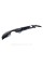 Rear bumper diffuser for BMW 3 Series G20 2018-2022 M -Competition M330i ( Glossy black )