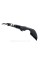 Rear bumper diffuser for BMW 3 Series G20 2018-2022 M -Competition M330i ( Glossy black )
