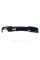M-Performance rear bumper diffuser for BMW 5 Series F10 2010-2017 ( Glossy black )