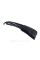 M-Performance rear bumper diffuser for BMW 5 Series F10 2010-2017 ( Glossy black )