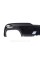 M-Performance rear bumper diffuser for BMW 5 Series F10 2010-2017 ( Glossy black )