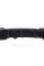 M-Performance rear bumper diffuser for BMW 5 Series F10 2010-2017 ( Glossy black )