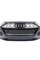Бампер передний на Audi A4 B9 2019-2022 год  в стиле RS