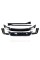 Комплект дооснащения на BMW X6 G06 2019-2022 года  ( V2 )
