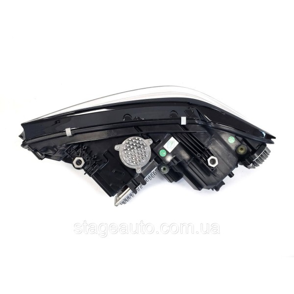 Передние фары Full Led BMW 3 Series G20 G21 2019-2021 год  63118496161 / 63118496162