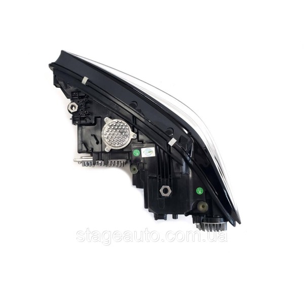 Передние фары Full Led BMW 3 Series G20 G21 2019-2021 год  63118496161 / 63118496162