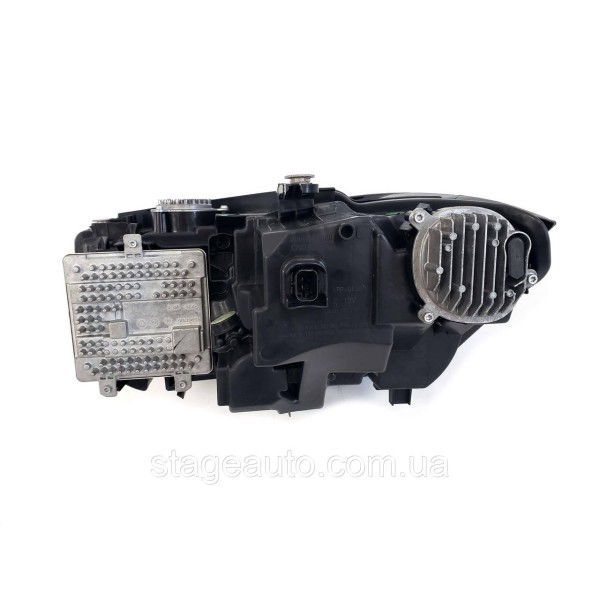 Передние фары Full Led BMW 3 Series G20 G21 2019-2021 год  63118496161 / 63118496162