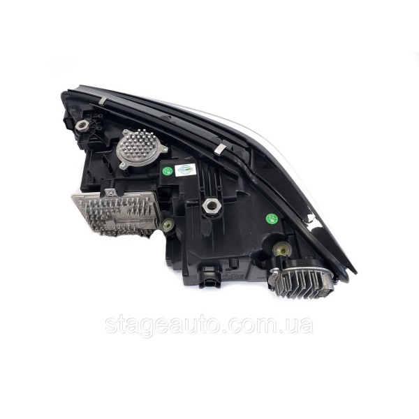 Передние фары Full Led BMW 3 Series G20 G21 2019-2021 год  63118496161 / 63118496162