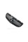 Решетка радиатора на Mercedes SLC-class R172 2016-2020 год GT Chrome Black