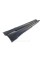 Накладки на пороги BMW 5 Series G38 2017-2020 год 51778073129 51778073130