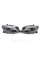 Передние фары Bi-Xenon на Mercedes ML-Class W166 2011-2015 года   ( Европа )