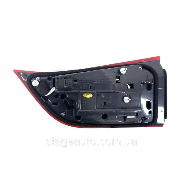 Rear LED lights for BMW X5 F15 2013-2018 ( Europe )