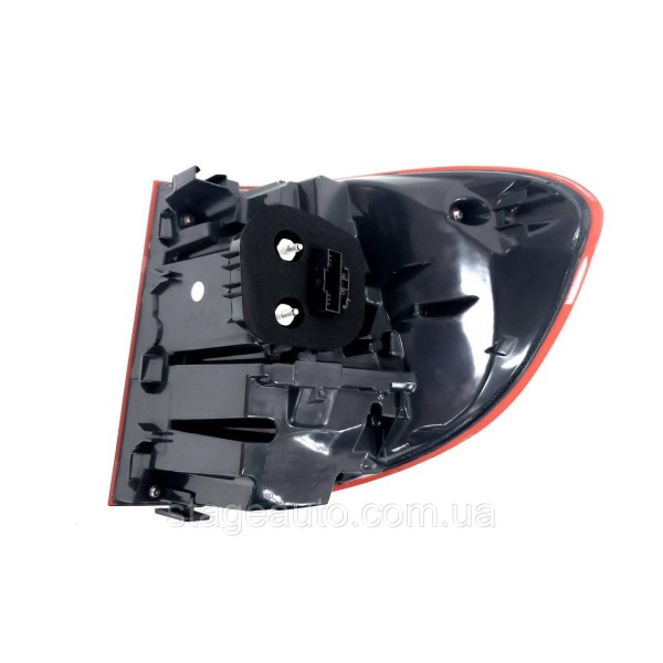 Rear LED lights for BMW X5 F15 2013-2018 ( Europe )