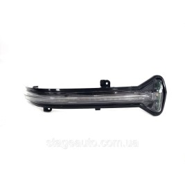 Дополнительный указатель правого поворота BMW 5 6 7 8 ( M5 F90 / G30 / G31 / G32 / G11 / G12 / G14 / G15 / G16