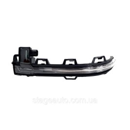 Дополнительный указатель левого поворота BMW X3 X4 X5 X6 X7 ( G01 / G02 / G05 / G06 / G07 )