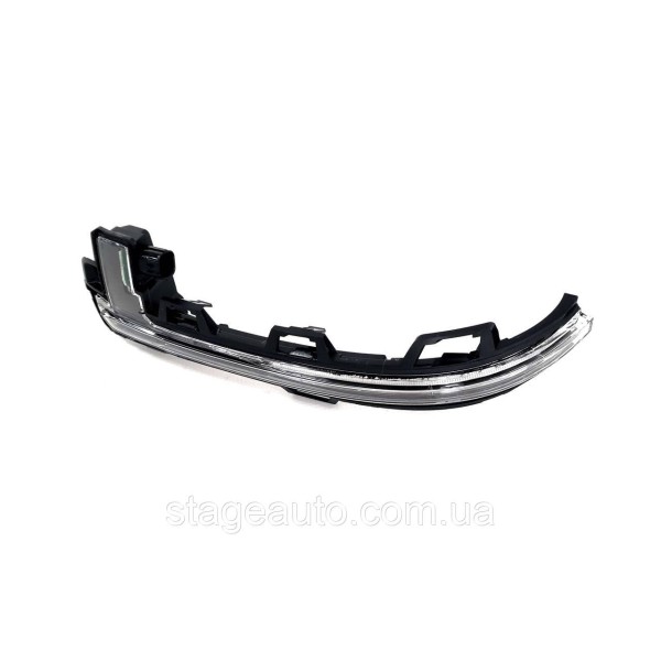 Дополнительный указатель левого поворота BMW X3 X4 X5 X6 X7 ( G01 / G02 / G05 / G06 / G07 )
