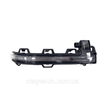Additional right turn signal BMW X3 X4 X5 X6 X7 ( G01/ G02/ G05/ G06/ G07 )