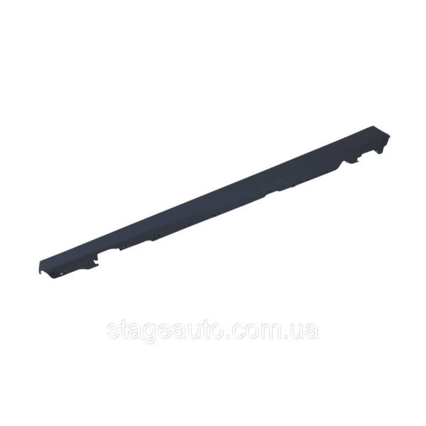 Накладка на поріг LH для BMW 3 Series GT ( Gran Turismo ) F34 2013-2019 року