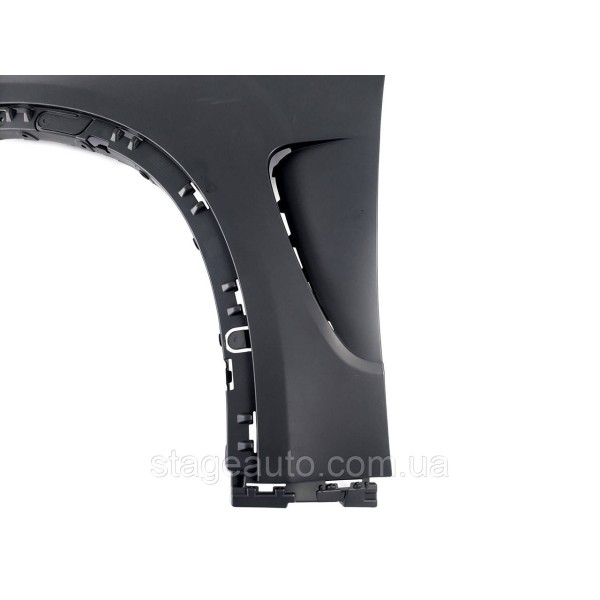 Left wing for BMW X5 F15 2013-2018