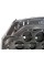 Капот на Mercedes ML-Class W166 2011-2015 года ( Алюминий )