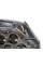 Капот на Mercedes ML-Class W166 2011-2015 года ( Алюминий )
