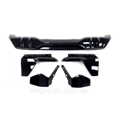 Retrofit kit for body kit for BMW X5 G05 2018-2020