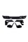 Retrofit kit for body kit for BMW X5 G05 2018-2020