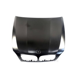 Hood for BMW X5 E70 2007-2013 (41617486754 Aluminum )