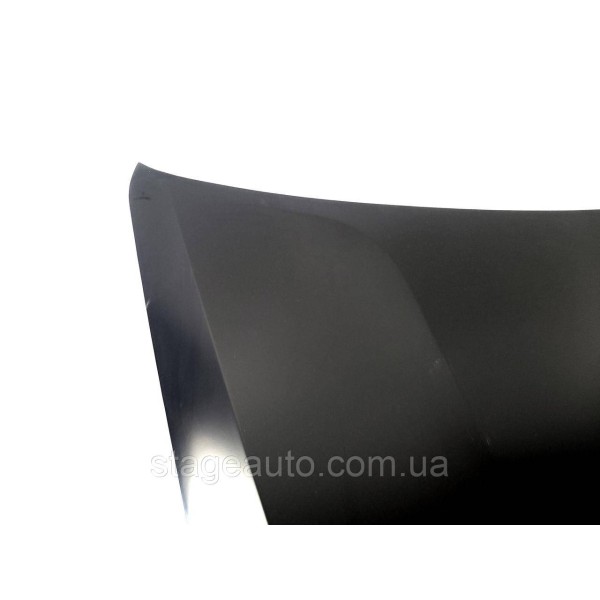 Капот на BMW X6 E71 2008-2012 года ( 41617486754 Алюминий )