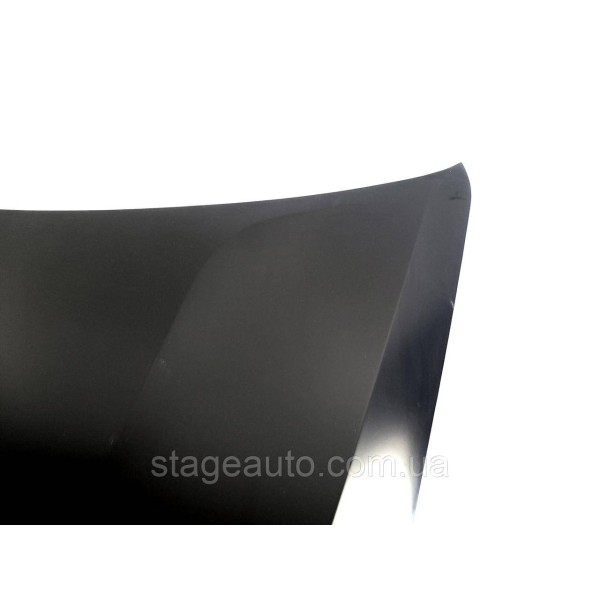Капот на BMW X6 E71 2008-2012 года ( 41617486754 Алюминий )