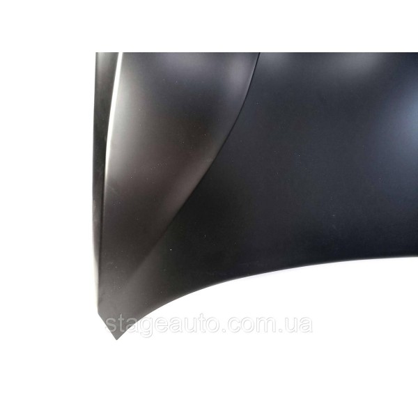 Капот на BMW X5 F15 2013-2018 года ( 41007381758 Алюминий )