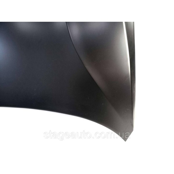 Капот на BMW X5 F15 2013-2018 года ( 41007381758 Алюминий )