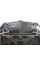 Капот на BMW X6 F16 2014-2018 года ( 41007381758 Алюминий )