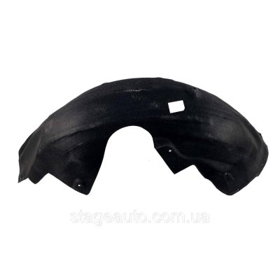 Rear left fender liner for BMW 5 Series F10 (51717186729)