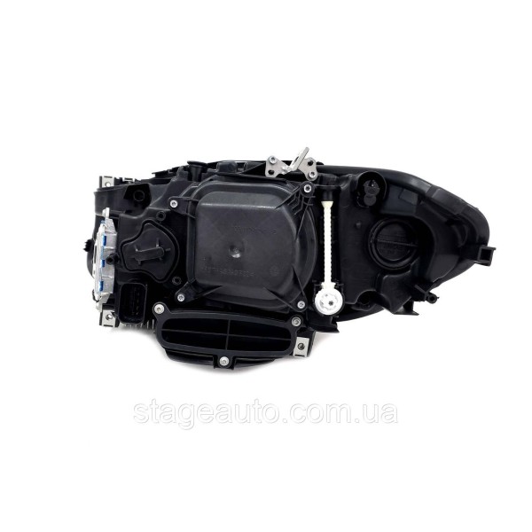 Передние фары Xenon No Adaptive на BMW 5 Series F10 2010-2017 год ( Европа + блоки )