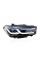 Передние фары на BMW 5 Series G30 2020-2022 года Full Led ( стиль BMW Laser Европа )