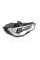 Передние фары Bi-Xenon на Audi A3 8V 2012-2016 года ( Европа )