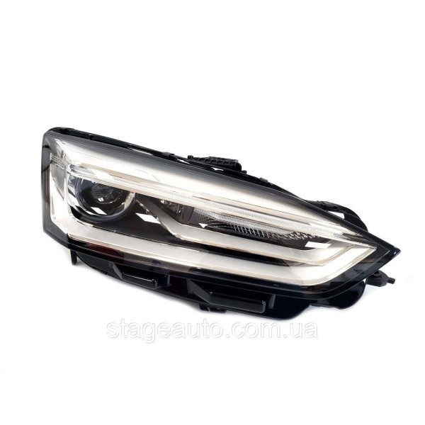 Bi-Xenon headlights for Audi A5 B9 2016-2020