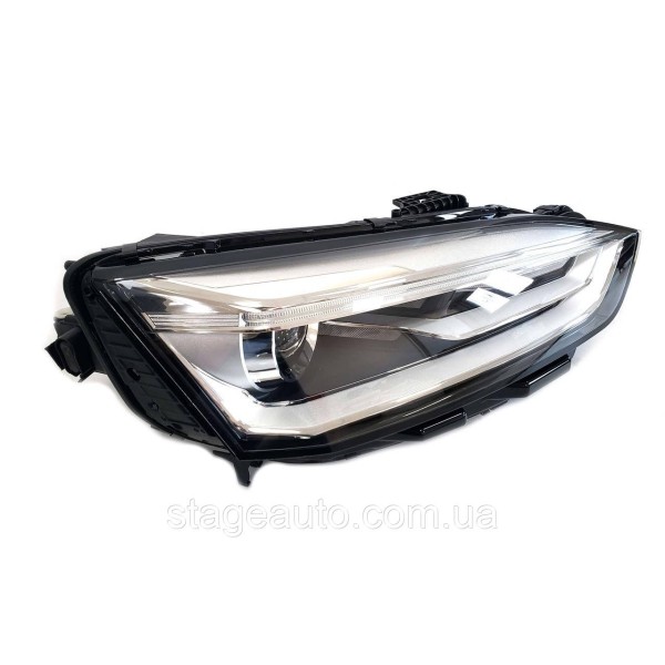 Bi-Xenon headlights for Audi A5 B9 2016-2020