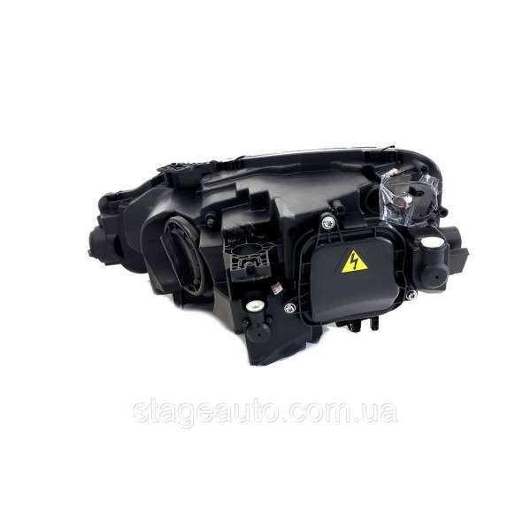 Bi-Xenon headlights for Audi A5 B9 2016-2020