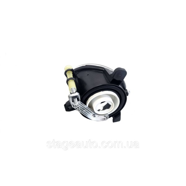 Противотуманная фара LH на Audi A4 / A6 / Q5