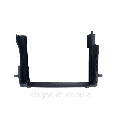 Radiator mounts for BMW 5 Series F10 2010-2013