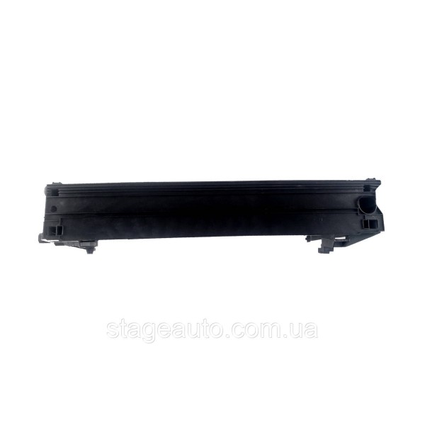 Radiator mounts for BMW 5 Series F10 2010-2013
