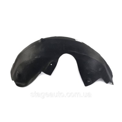 Rear right mudguard for BMW 5 Series F10 (51717186730)