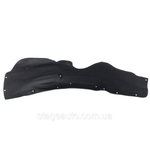 Подкрылок задний правый на BMW 5 Series F10 ( 51717186730 )