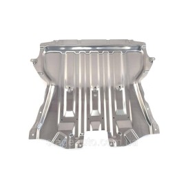 Защита двигателя ( картера ) на BMW 5 / 6GT / 7 ( 31146884048 )