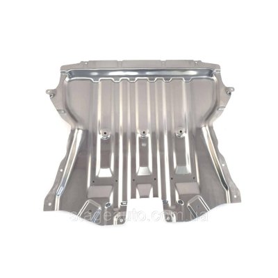 Захист двигуна (карта) на BMW 5 / 6GT / 7 ( 31146884048)