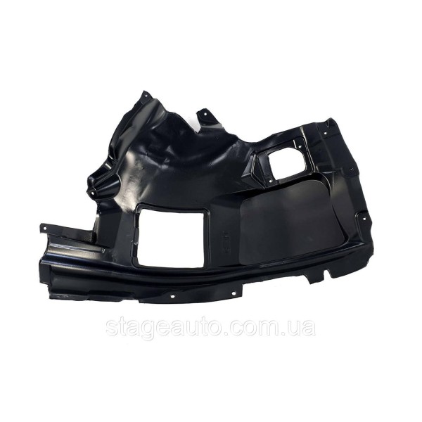 Подкрылок передний левый передняя часть на BMW X3 / X4 ( 51717445681 )