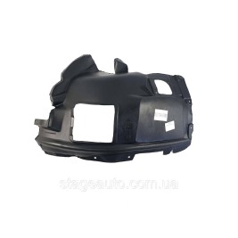 Подкрылок передний правый передняя часть на BMW X3 / X4 ( 51717445682 )