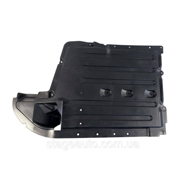 Medium underbody trim for BMW X5/ X6/ X7 (51487468797)